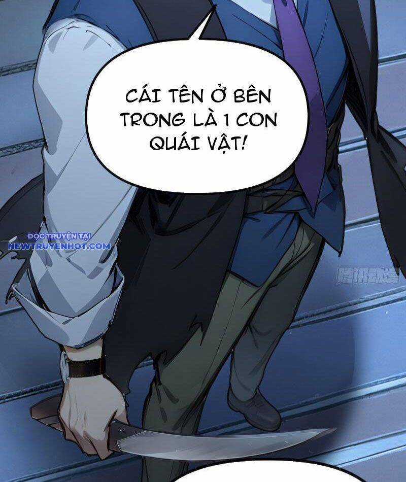 Mạt Thế Chi Đỉnh, Đối Kháng Với Quái Dị Cấp Diệt Thế! Chapter 3 trang 63