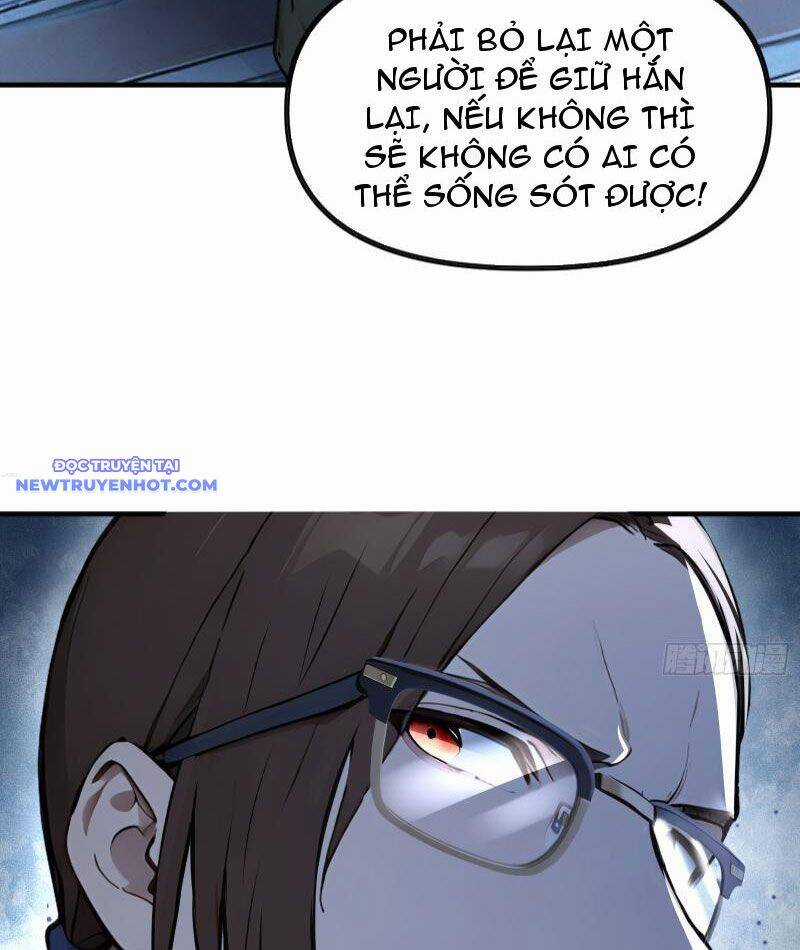 Mạt Thế Chi Đỉnh, Đối Kháng Với Quái Dị Cấp Diệt Thế! Chapter 3 trang 64