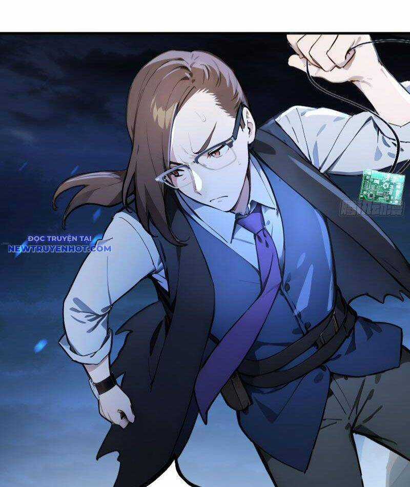 Mạt Thế Chi Đỉnh, Đối Kháng Với Quái Dị Cấp Diệt Thế! Chapter 3 trang 71