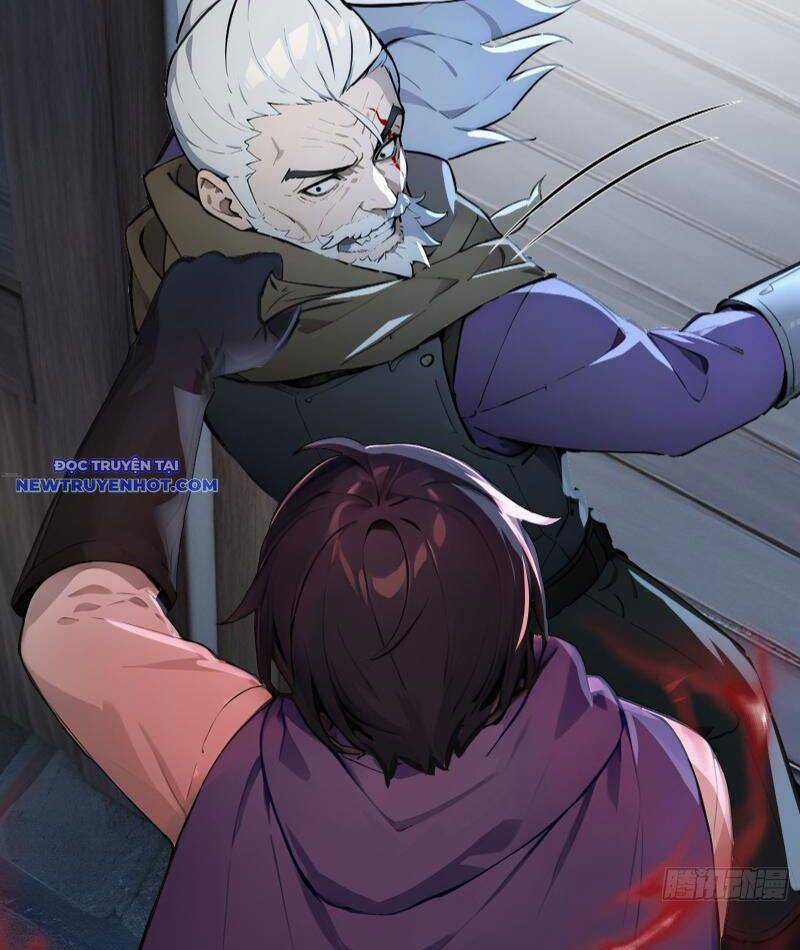 Mạt Thế Chi Đỉnh, Đối Kháng Với Quái Dị Cấp Diệt Thế! Chapter 3 trang 74