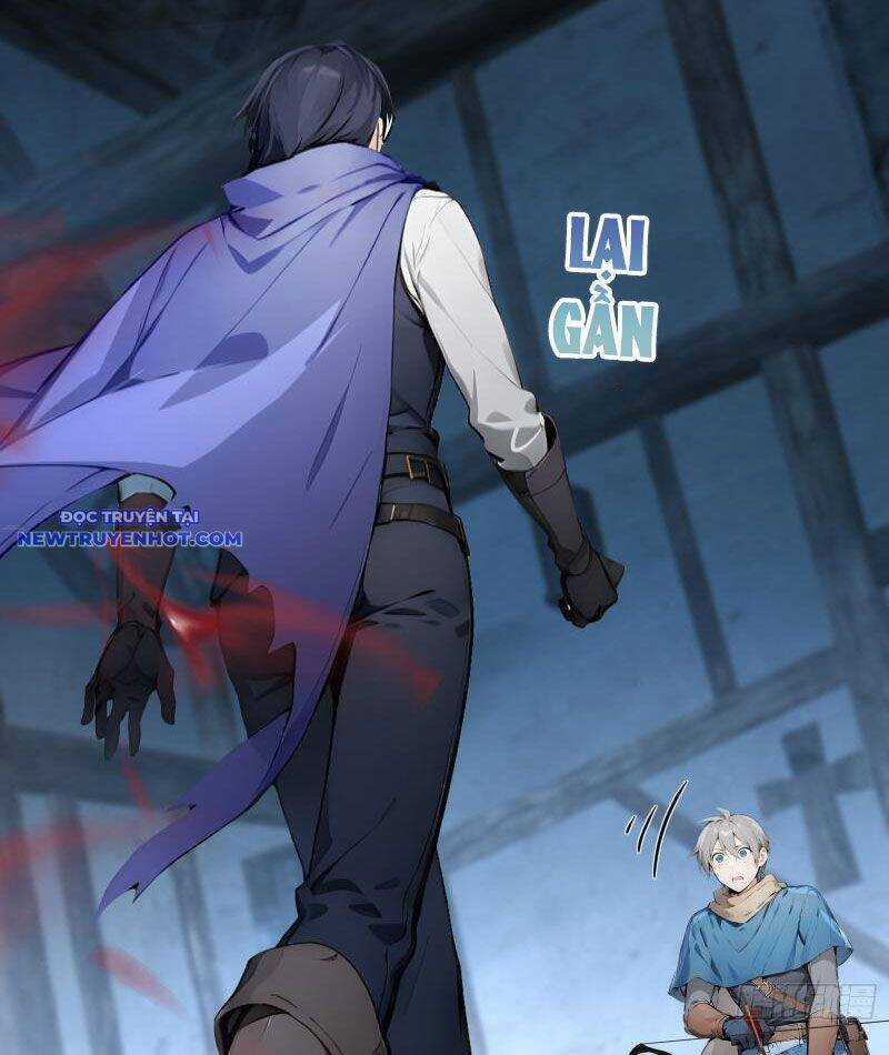 Mạt Thế Chi Đỉnh, Đối Kháng Với Quái Dị Cấp Diệt Thế! Chapter 3 trang 83