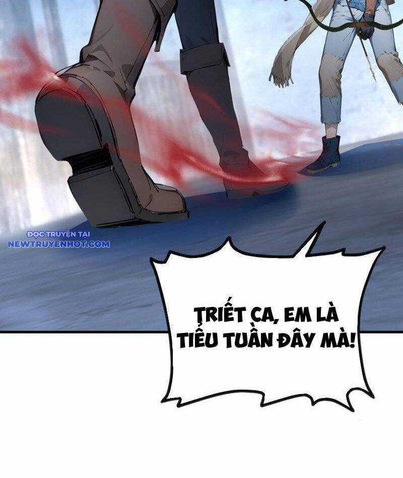 Mạt Thế Chi Đỉnh, Đối Kháng Với Quái Dị Cấp Diệt Thế! Chapter 3 trang 84