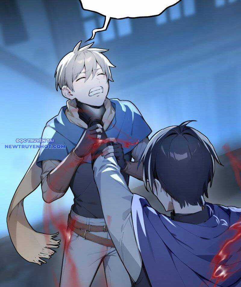 Mạt Thế Chi Đỉnh, Đối Kháng Với Quái Dị Cấp Diệt Thế! Chapter 3 trang 89