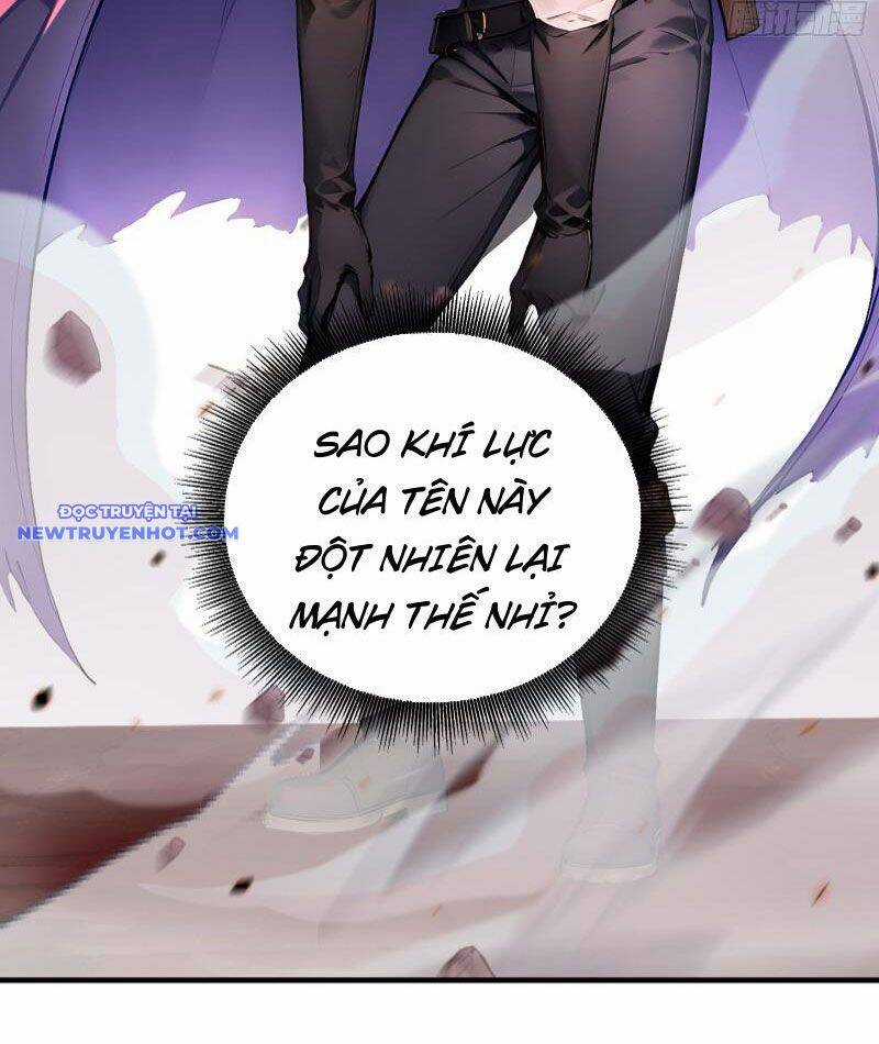 Mạt Thế Chi Đỉnh, Đối Kháng Với Quái Dị Cấp Diệt Thế! Chapter 3 trang 9