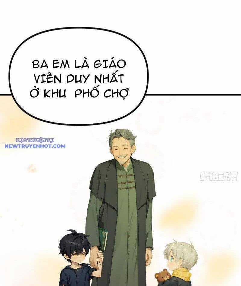 Mạt Thế Chi Đỉnh, Đối Kháng Với Quái Dị Cấp Diệt Thế! Chapter 3 trang 91