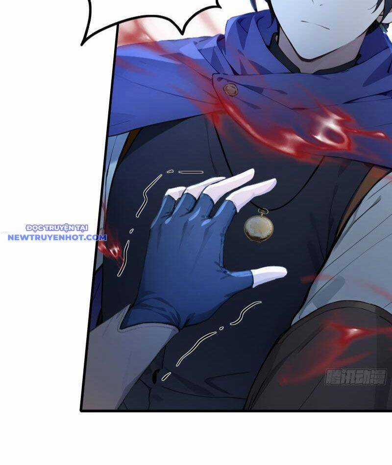 Mạt Thế Chi Đỉnh, Đối Kháng Với Quái Dị Cấp Diệt Thế! Chapter 3 trang 96