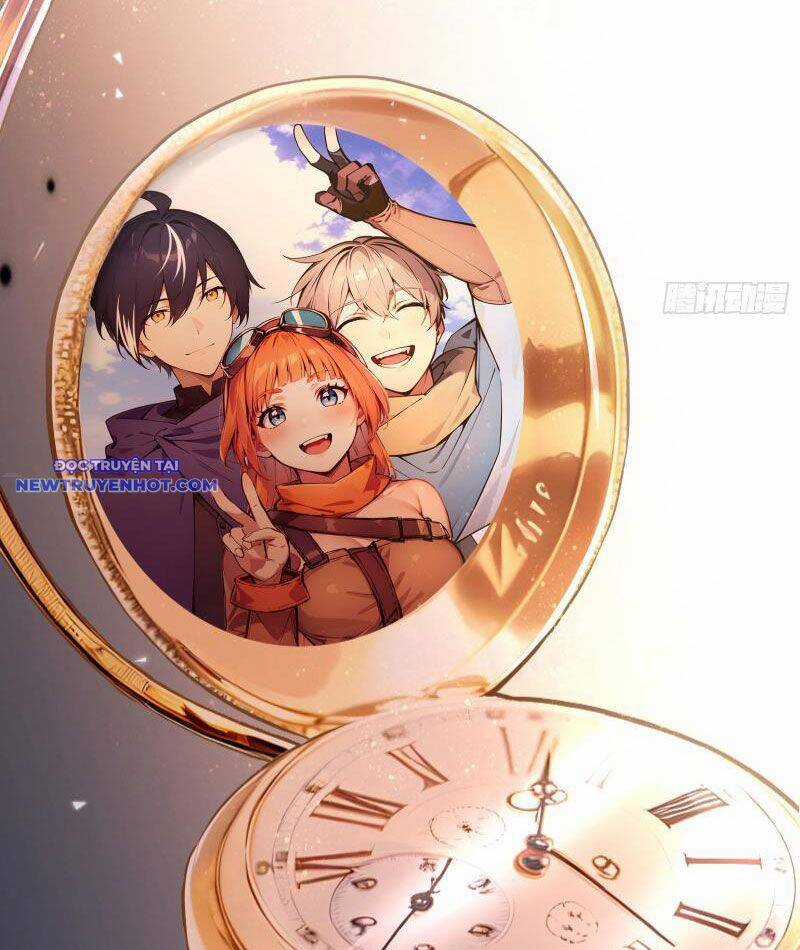 Mạt Thế Chi Đỉnh, Đối Kháng Với Quái Dị Cấp Diệt Thế! Chapter 3 trang 98