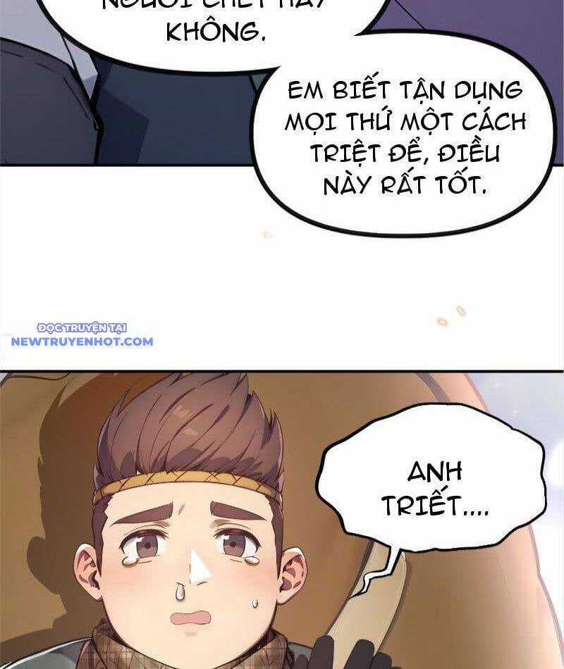 Mạt Thế Chi Đỉnh, Đối Kháng Với Quái Dị Cấp Diệt Thế! Chapter 4 trang 102