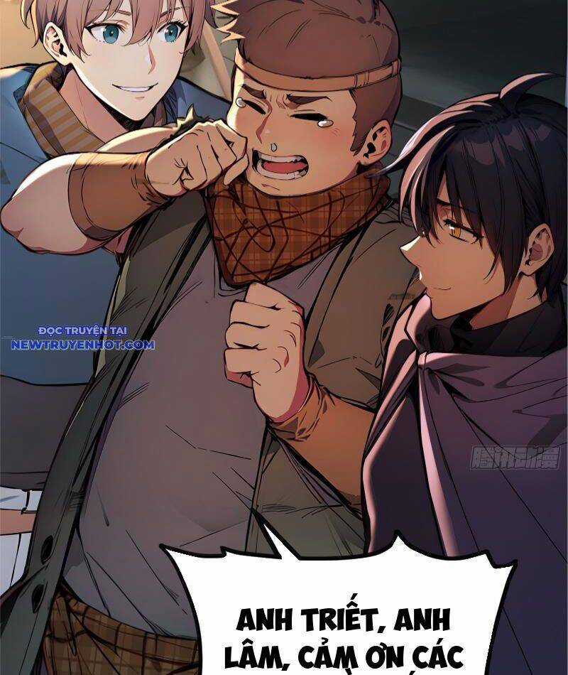 Mạt Thế Chi Đỉnh, Đối Kháng Với Quái Dị Cấp Diệt Thế! Chapter 4 trang 104