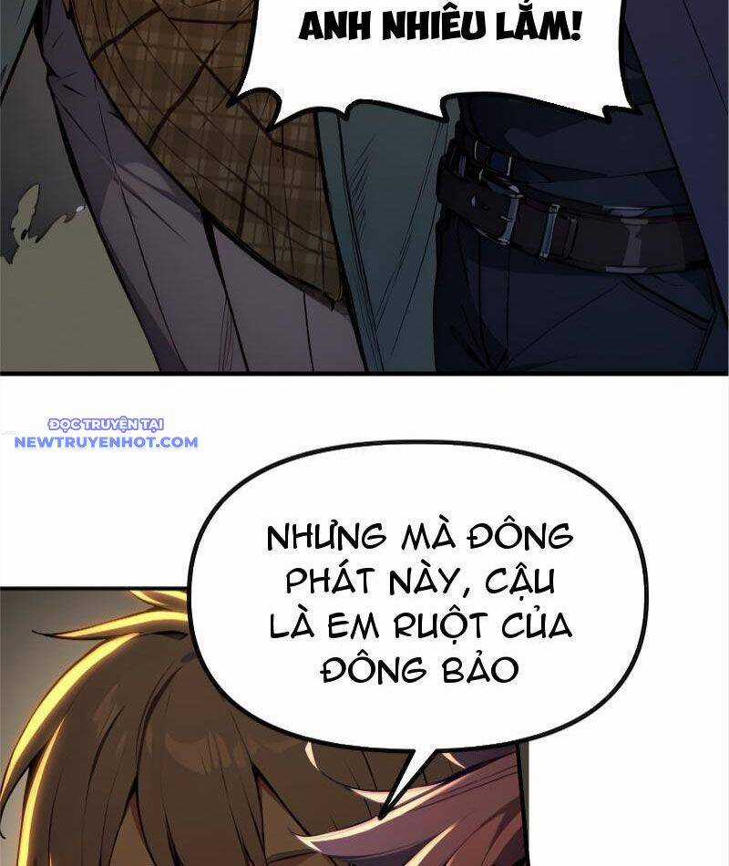 Mạt Thế Chi Đỉnh, Đối Kháng Với Quái Dị Cấp Diệt Thế! Chapter 4 trang 105