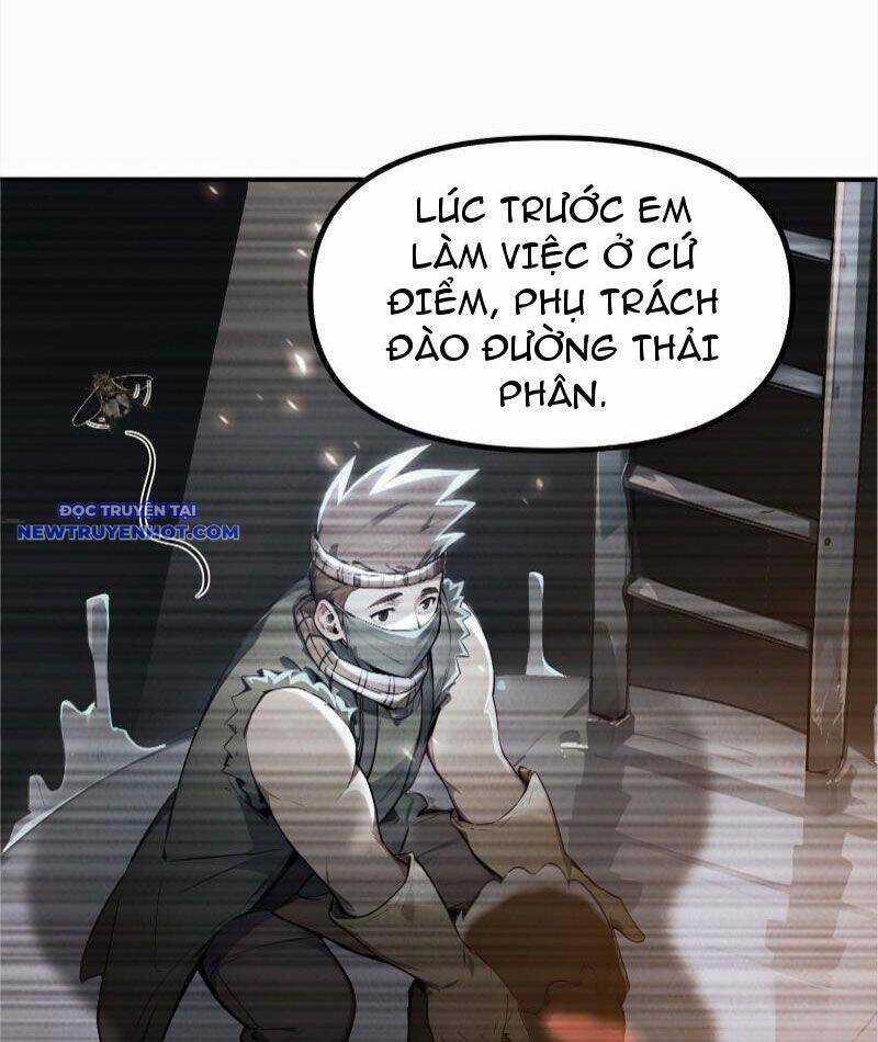 Mạt Thế Chi Đỉnh, Đối Kháng Với Quái Dị Cấp Diệt Thế! Chapter 4 trang 107