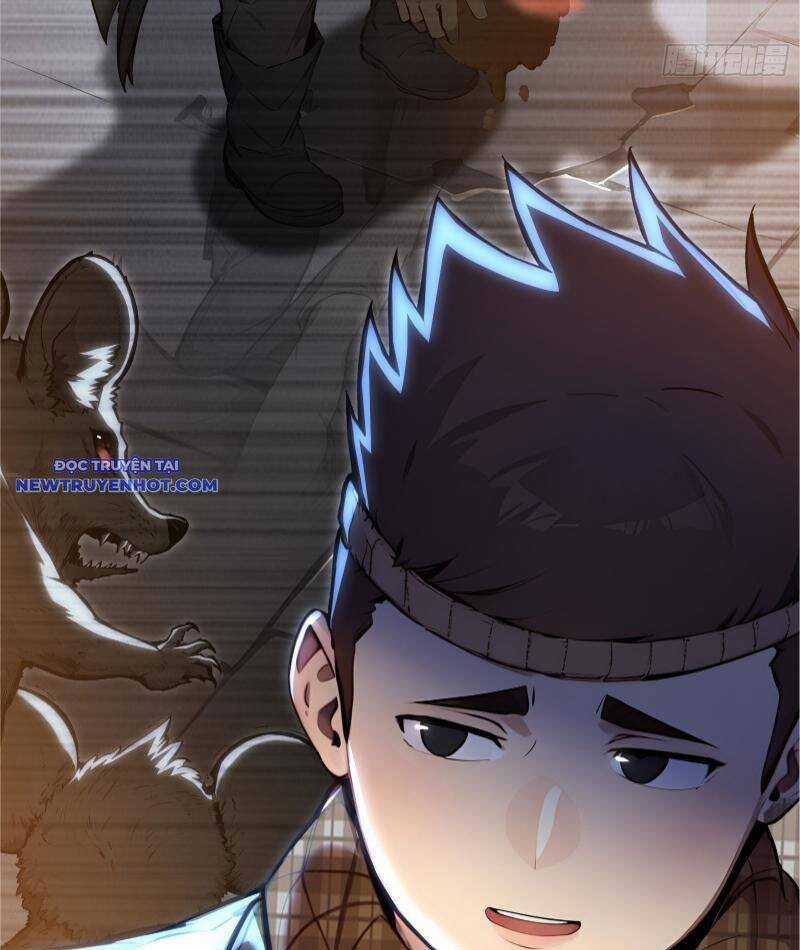 Mạt Thế Chi Đỉnh, Đối Kháng Với Quái Dị Cấp Diệt Thế! Chapter 4 trang 108