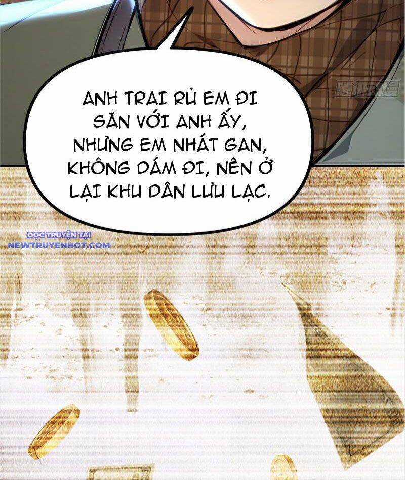 Mạt Thế Chi Đỉnh, Đối Kháng Với Quái Dị Cấp Diệt Thế! Chapter 4 trang 109