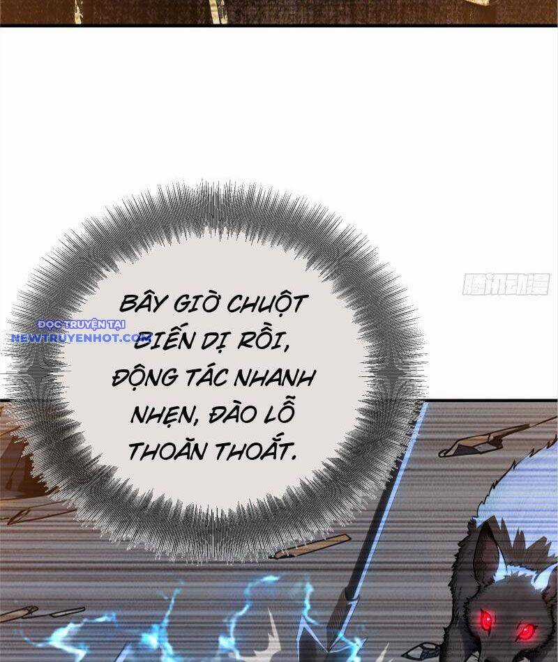 Mạt Thế Chi Đỉnh, Đối Kháng Với Quái Dị Cấp Diệt Thế! Chapter 4 trang 111