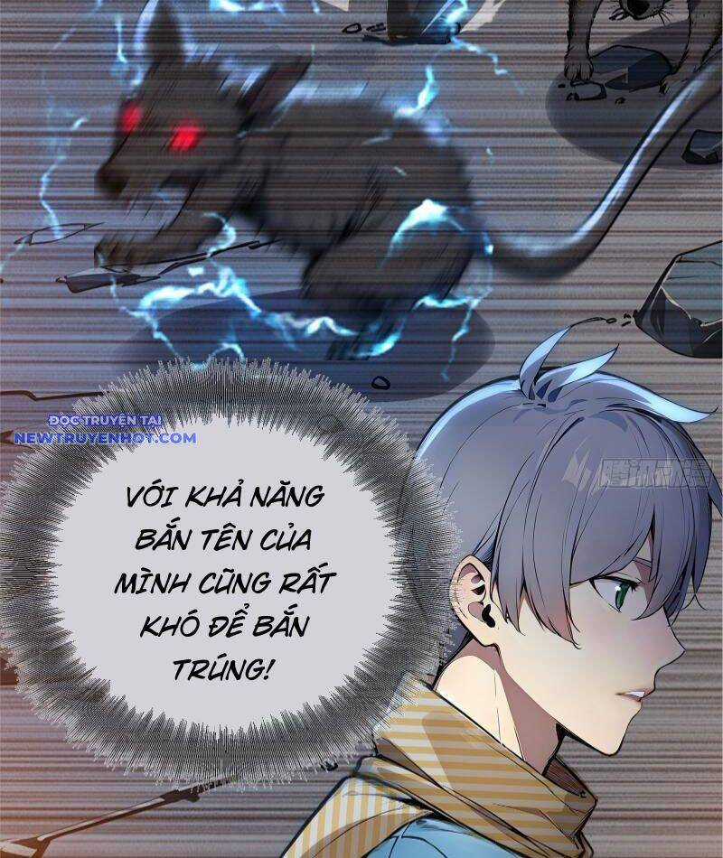 Mạt Thế Chi Đỉnh, Đối Kháng Với Quái Dị Cấp Diệt Thế! Chapter 4 trang 112