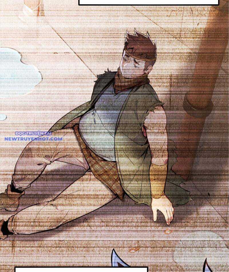 Mạt Thế Chi Đỉnh, Đối Kháng Với Quái Dị Cấp Diệt Thế! Chapter 4 trang 116