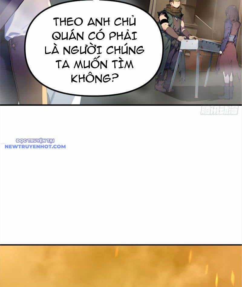 Mạt Thế Chi Đỉnh, Đối Kháng Với Quái Dị Cấp Diệt Thế! Chapter 4 trang 12