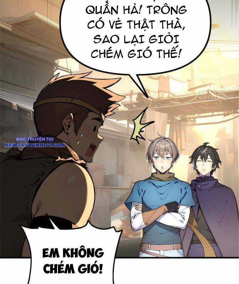 Mạt Thế Chi Đỉnh, Đối Kháng Với Quái Dị Cấp Diệt Thế! Chapter 4 trang 125