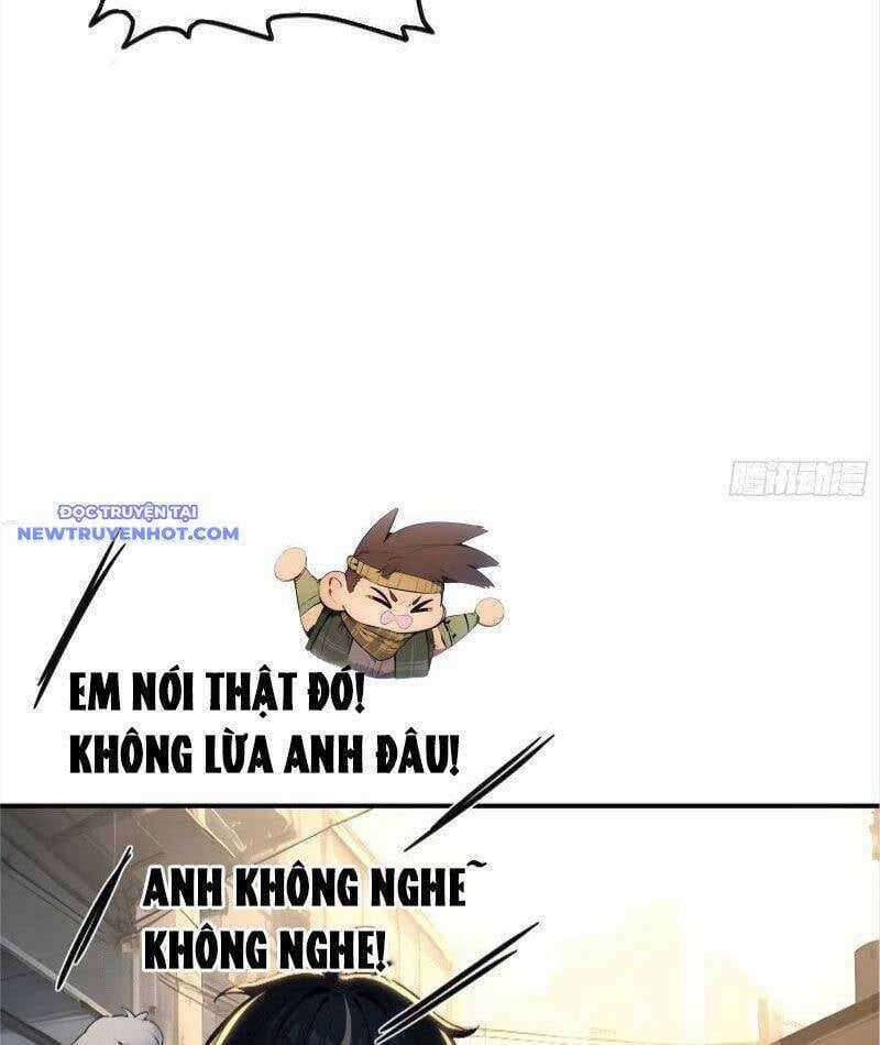 Mạt Thế Chi Đỉnh, Đối Kháng Với Quái Dị Cấp Diệt Thế! Chapter 4 trang 126