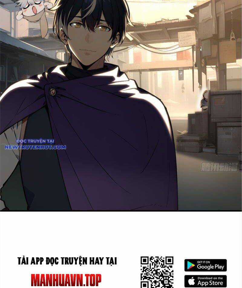 Mạt Thế Chi Đỉnh, Đối Kháng Với Quái Dị Cấp Diệt Thế! Chapter 4 trang 127