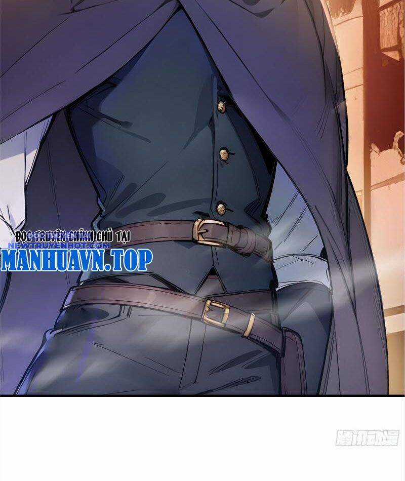 Mạt Thế Chi Đỉnh, Đối Kháng Với Quái Dị Cấp Diệt Thế! Chapter 4 trang 14