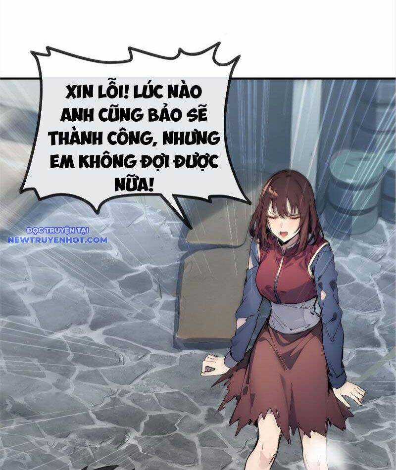 Mạt Thế Chi Đỉnh, Đối Kháng Với Quái Dị Cấp Diệt Thế! Chapter 4 trang 15