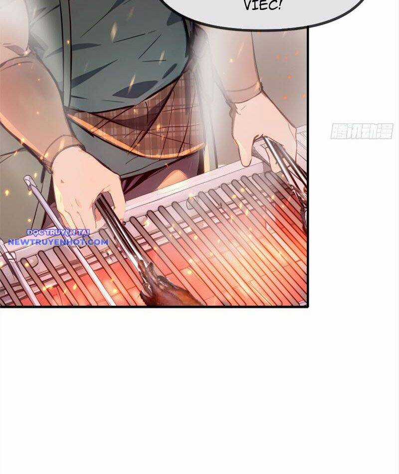 Mạt Thế Chi Đỉnh, Đối Kháng Với Quái Dị Cấp Diệt Thế! Chapter 4 trang 18