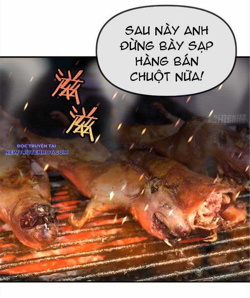 Mạt Thế Chi Đỉnh, Đối Kháng Với Quái Dị Cấp Diệt Thế! Chapter 4 trang 19