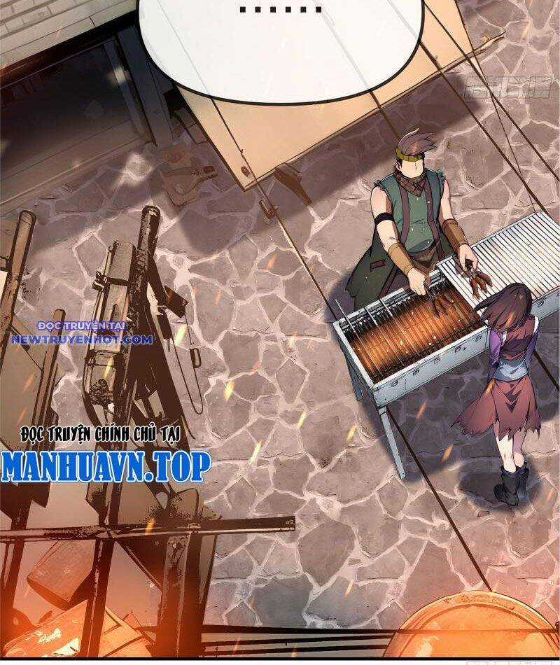 Mạt Thế Chi Đỉnh, Đối Kháng Với Quái Dị Cấp Diệt Thế! Chapter 4 trang 26