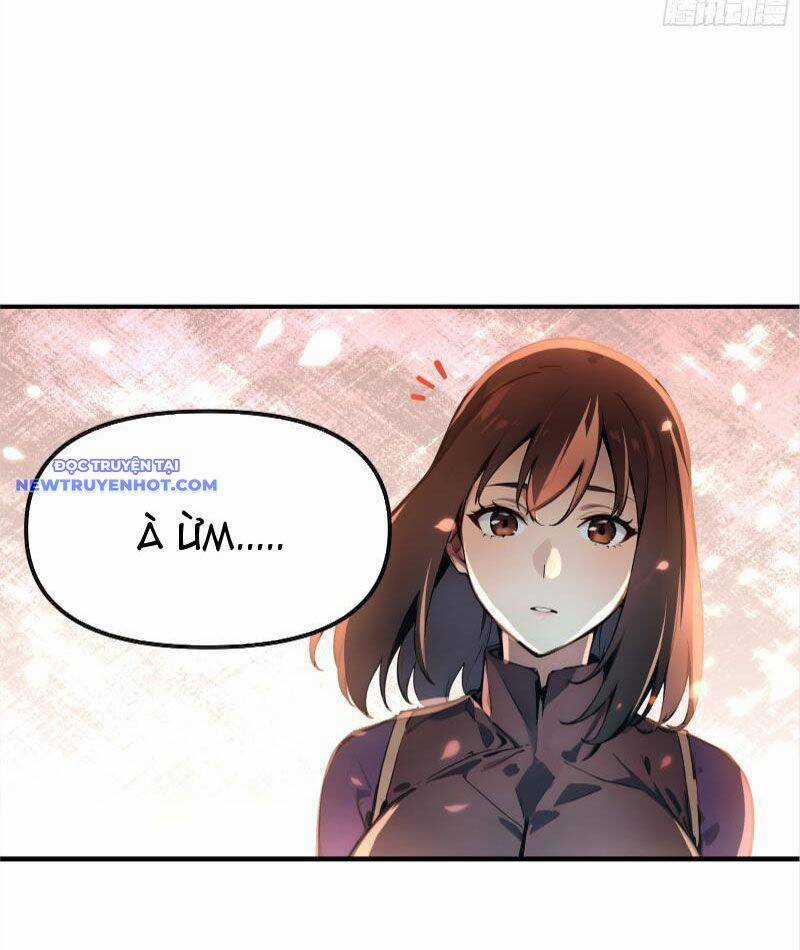 Mạt Thế Chi Đỉnh, Đối Kháng Với Quái Dị Cấp Diệt Thế! Chapter 4 trang 27