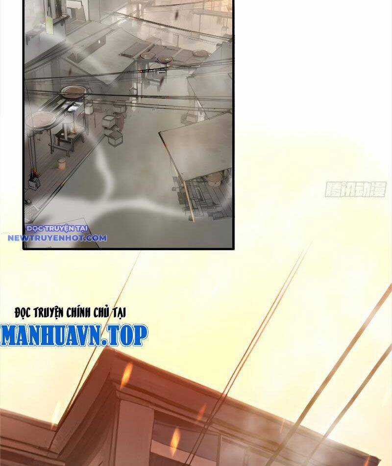 Mạt Thế Chi Đỉnh, Đối Kháng Với Quái Dị Cấp Diệt Thế! Chapter 4 trang 3