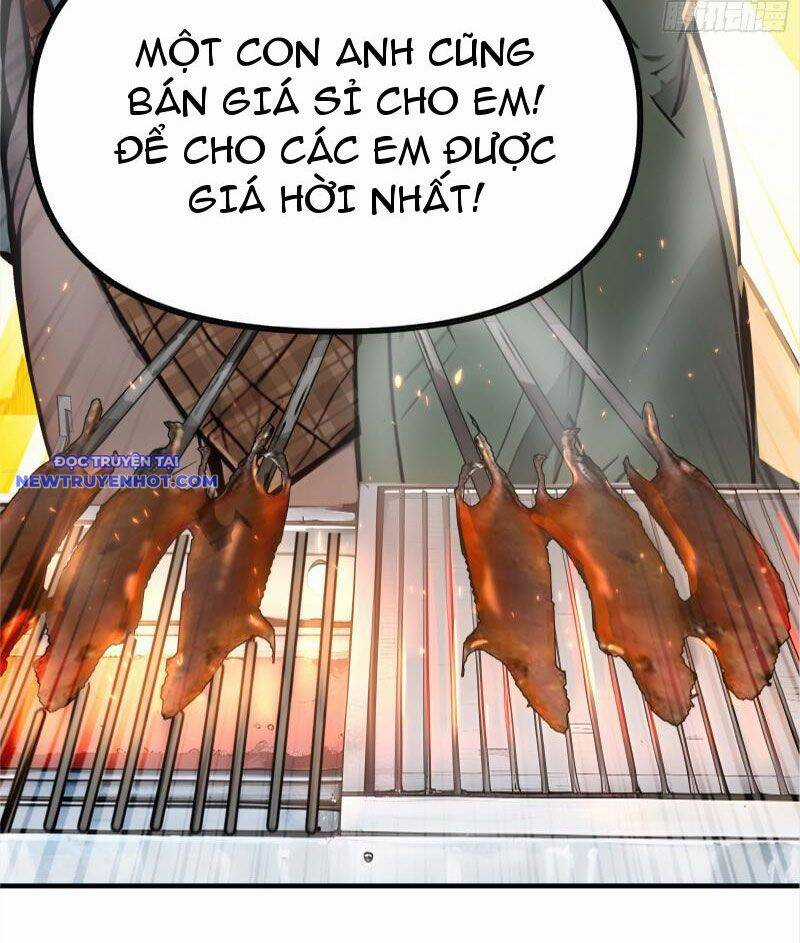 Mạt Thế Chi Đỉnh, Đối Kháng Với Quái Dị Cấp Diệt Thế! Chapter 4 trang 30