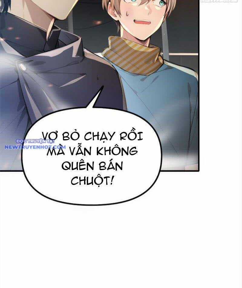 Mạt Thế Chi Đỉnh, Đối Kháng Với Quái Dị Cấp Diệt Thế! Chapter 4 trang 33