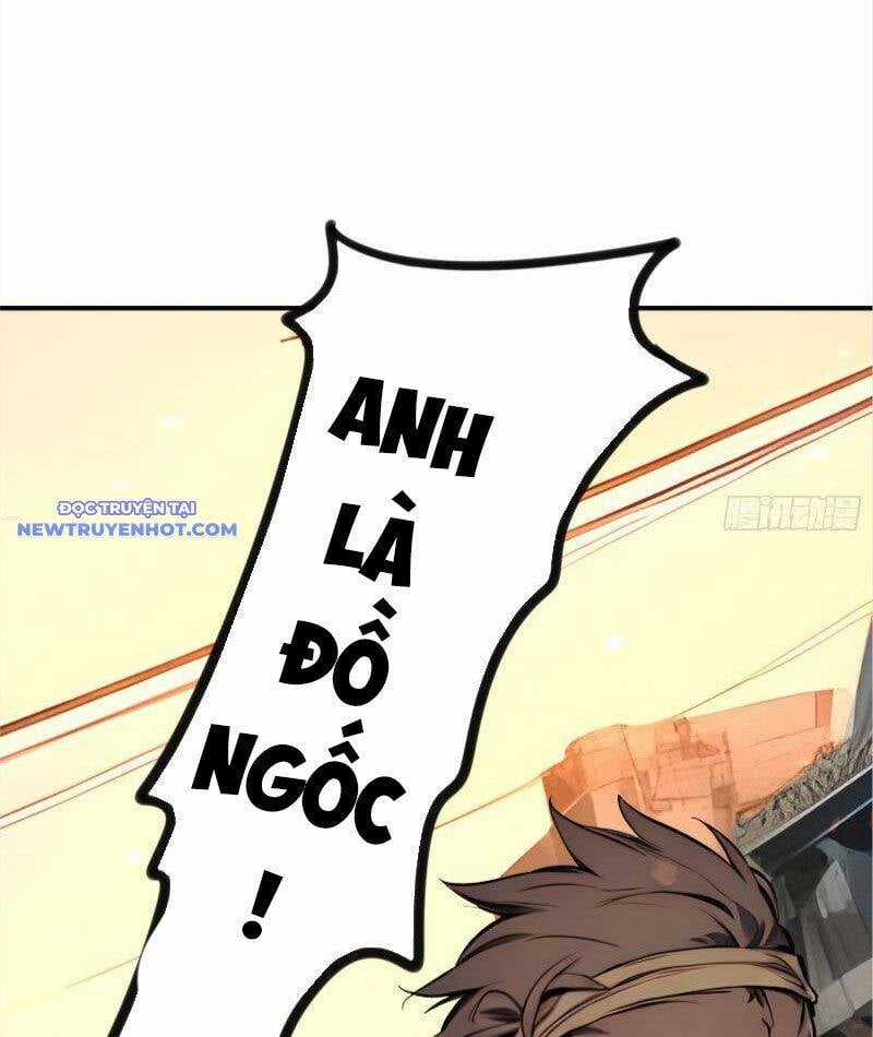 Mạt Thế Chi Đỉnh, Đối Kháng Với Quái Dị Cấp Diệt Thế! Chapter 4 trang 34