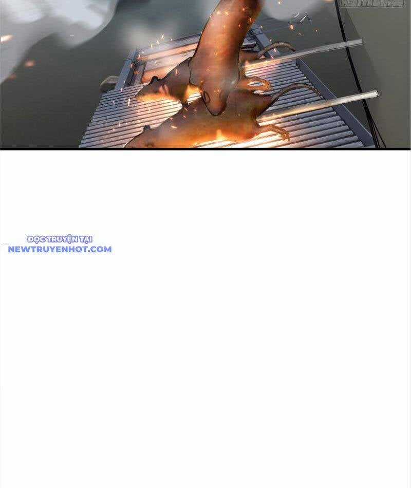 Mạt Thế Chi Đỉnh, Đối Kháng Với Quái Dị Cấp Diệt Thế! Chapter 4 trang 36