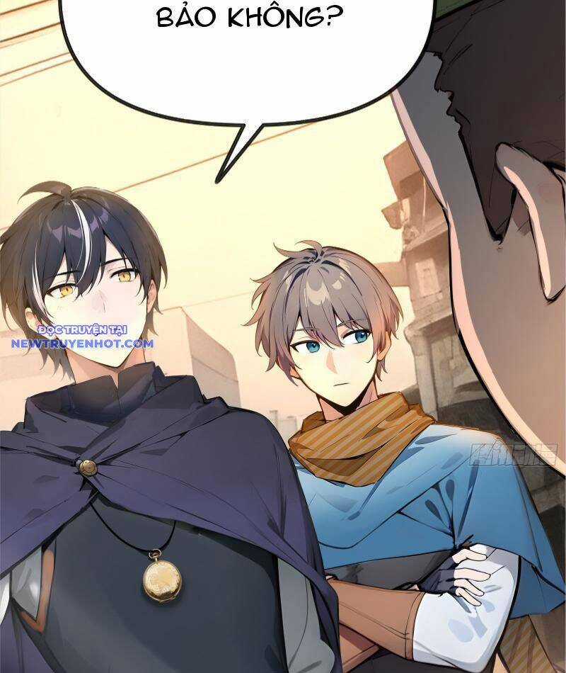 Mạt Thế Chi Đỉnh, Đối Kháng Với Quái Dị Cấp Diệt Thế! Chapter 4 trang 39