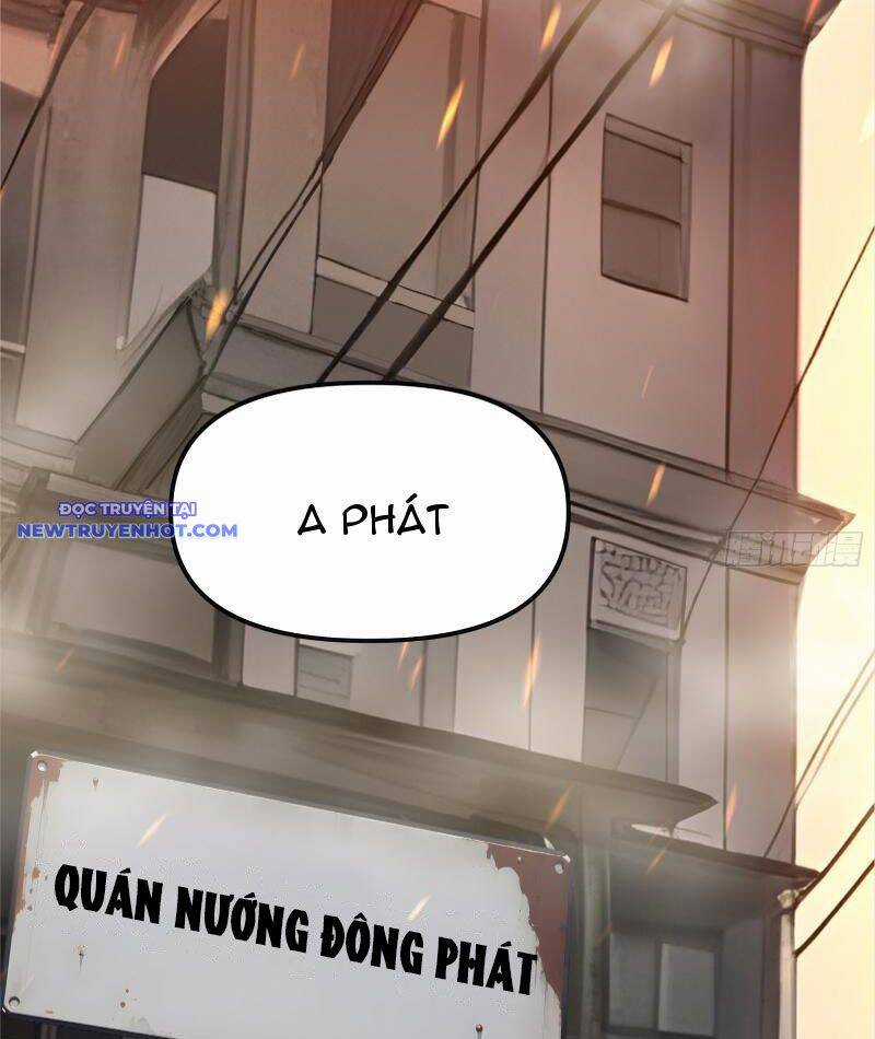 Mạt Thế Chi Đỉnh, Đối Kháng Với Quái Dị Cấp Diệt Thế! Chapter 4 trang 4