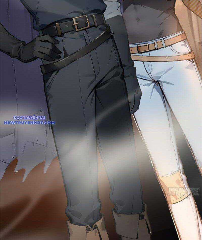 Mạt Thế Chi Đỉnh, Đối Kháng Với Quái Dị Cấp Diệt Thế! Chapter 4 trang 40