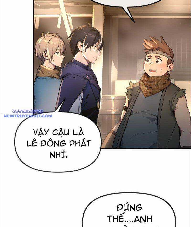 Mạt Thế Chi Đỉnh, Đối Kháng Với Quái Dị Cấp Diệt Thế! Chapter 4 trang 42