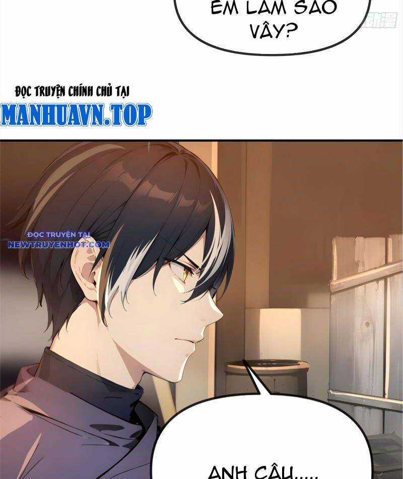 Mạt Thế Chi Đỉnh, Đối Kháng Với Quái Dị Cấp Diệt Thế! Chapter 4 trang 43