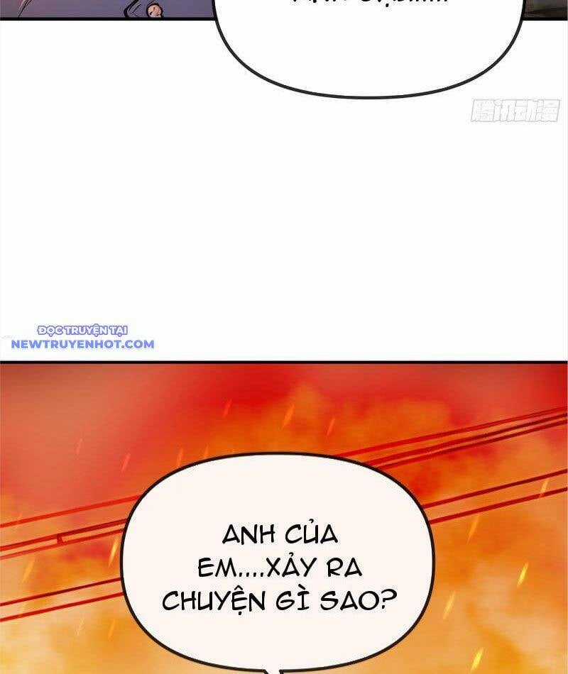 Mạt Thế Chi Đỉnh, Đối Kháng Với Quái Dị Cấp Diệt Thế! Chapter 4 trang 44