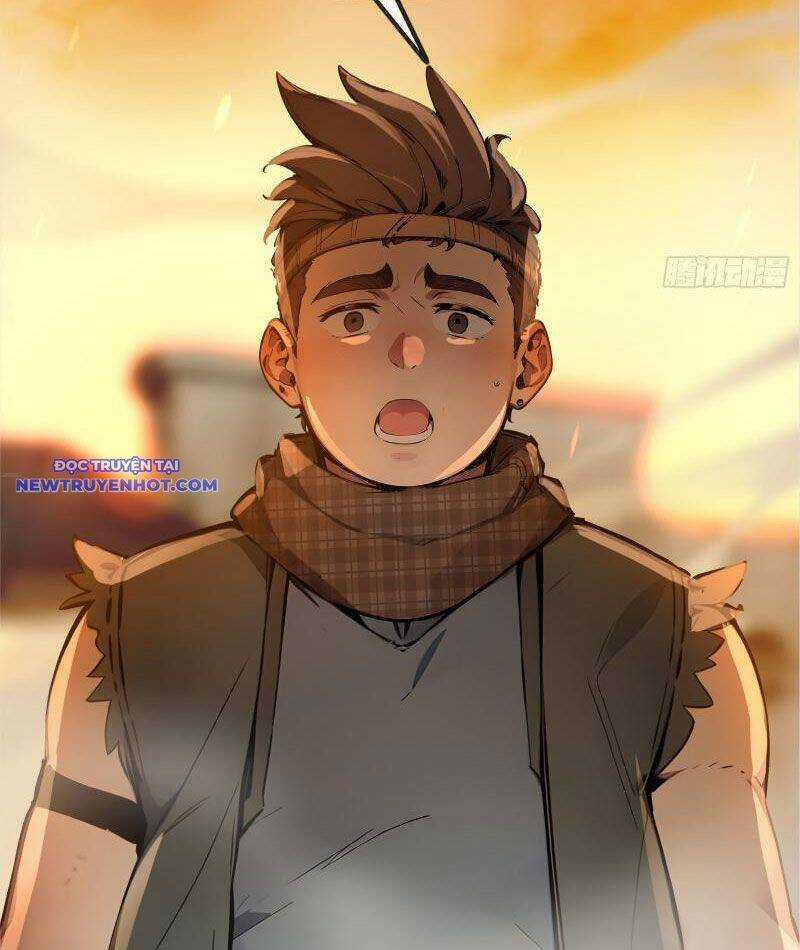 Mạt Thế Chi Đỉnh, Đối Kháng Với Quái Dị Cấp Diệt Thế! Chapter 4 trang 45