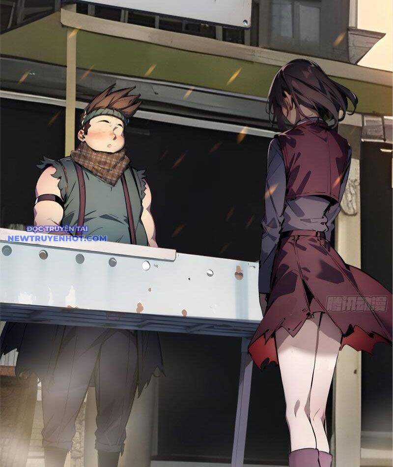 Mạt Thế Chi Đỉnh, Đối Kháng Với Quái Dị Cấp Diệt Thế! Chapter 4 trang 5