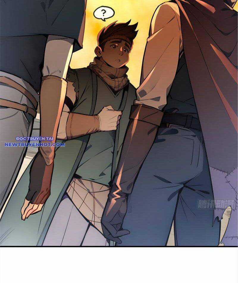 Mạt Thế Chi Đỉnh, Đối Kháng Với Quái Dị Cấp Diệt Thế! Chapter 4 trang 52