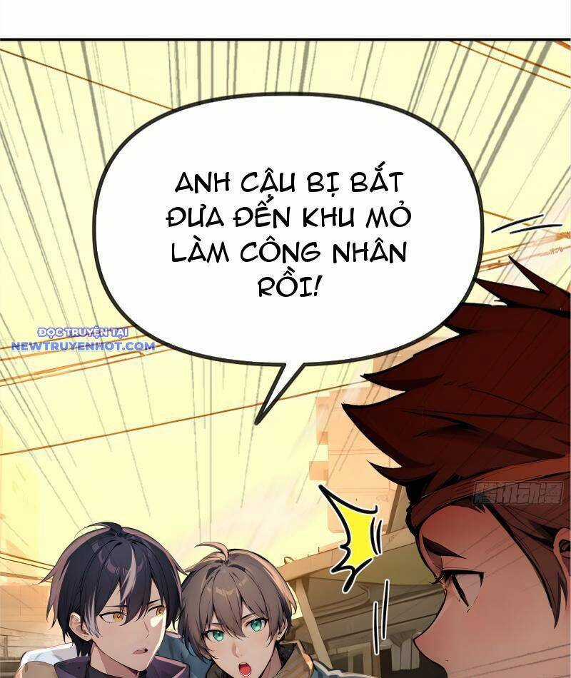 Mạt Thế Chi Đỉnh, Đối Kháng Với Quái Dị Cấp Diệt Thế! Chapter 4 trang 55