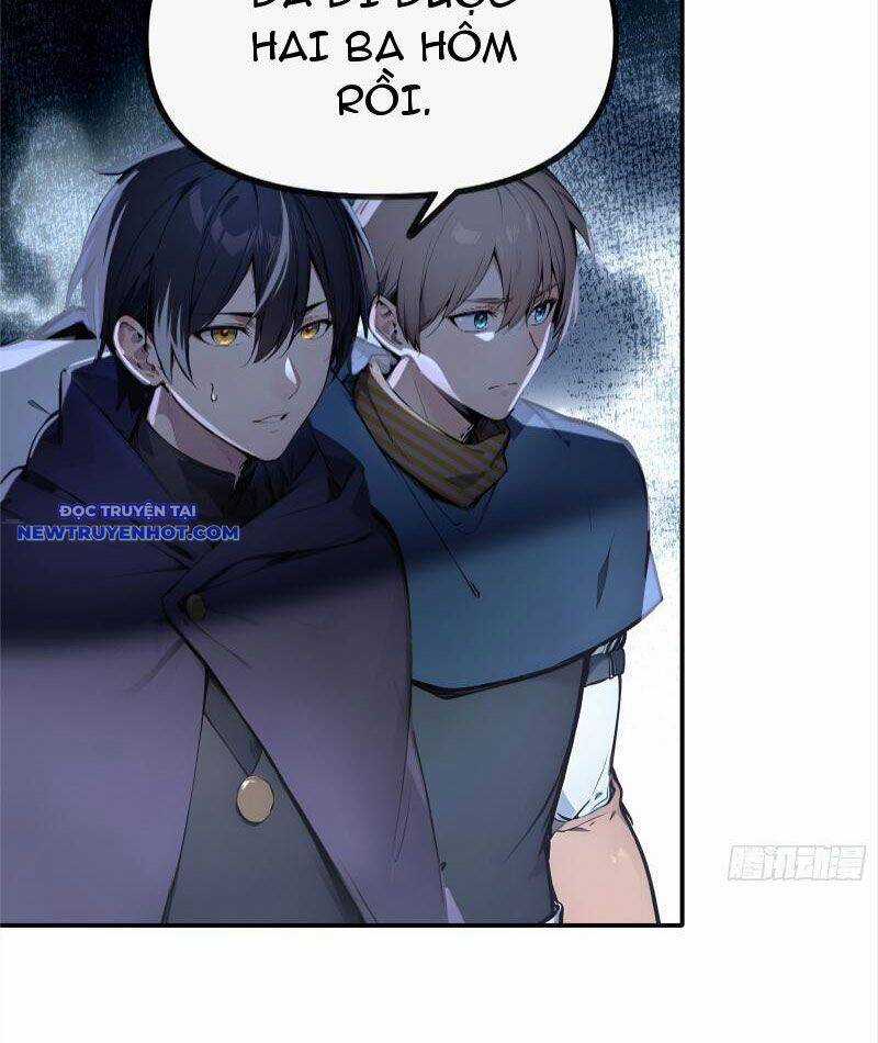 Mạt Thế Chi Đỉnh, Đối Kháng Với Quái Dị Cấp Diệt Thế! Chapter 4 trang 57