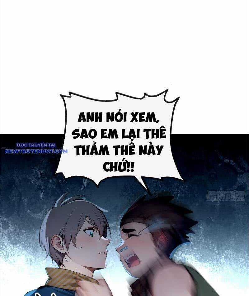 Mạt Thế Chi Đỉnh, Đối Kháng Với Quái Dị Cấp Diệt Thế! Chapter 4 trang 61