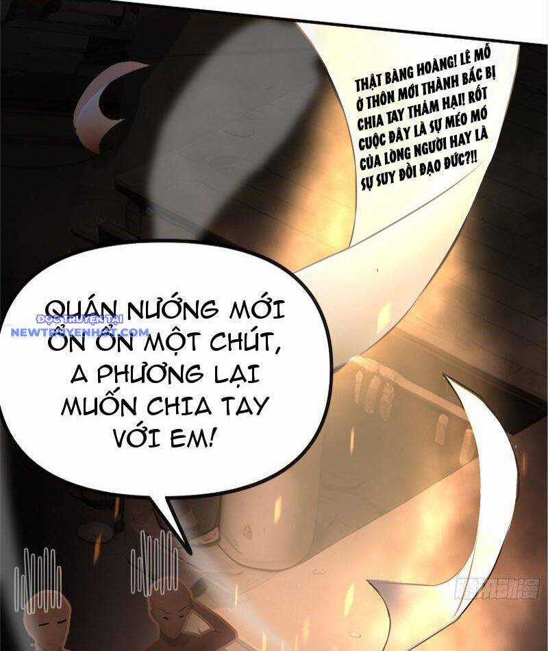 Mạt Thế Chi Đỉnh, Đối Kháng Với Quái Dị Cấp Diệt Thế! Chapter 4 trang 63