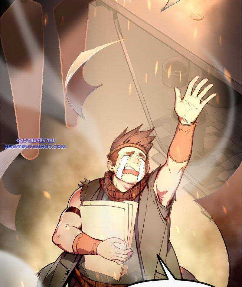 Mạt Thế Chi Đỉnh, Đối Kháng Với Quái Dị Cấp Diệt Thế! Chapter 4 trang 64