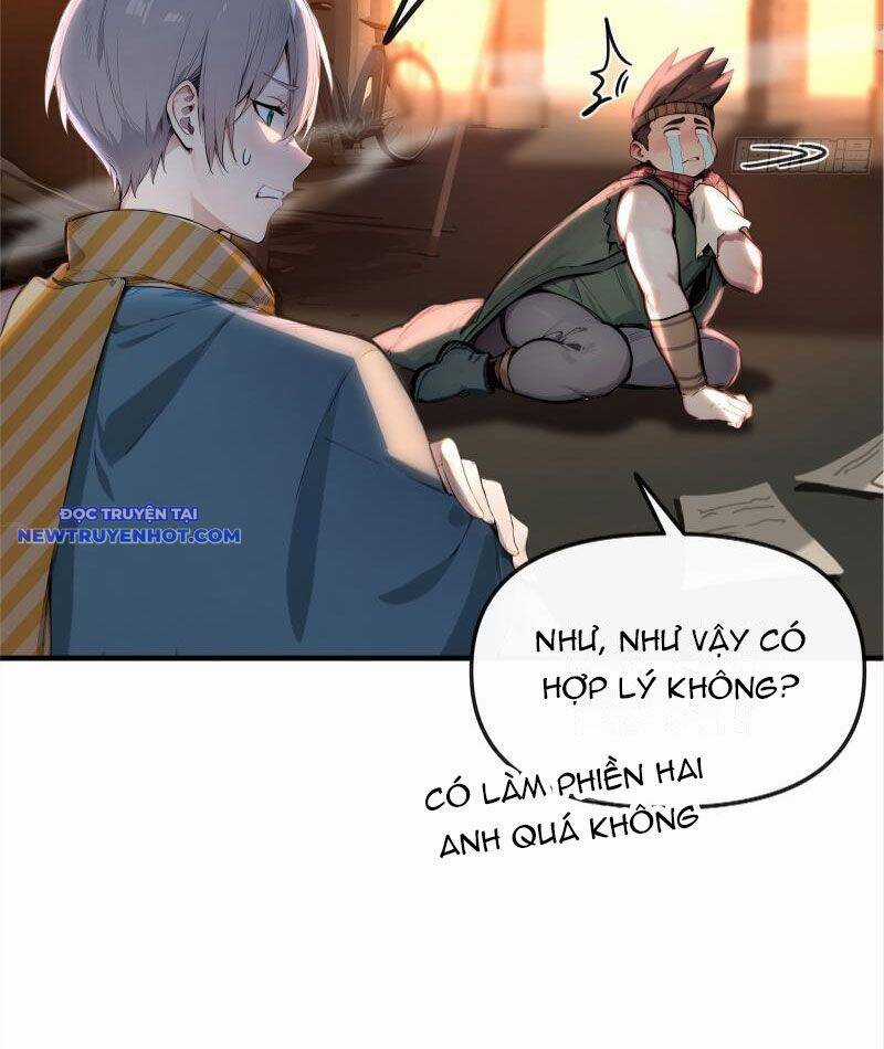 Mạt Thế Chi Đỉnh, Đối Kháng Với Quái Dị Cấp Diệt Thế! Chapter 4 trang 66